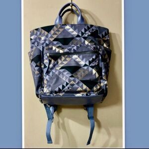 Universal Thread Soft Utility Square 14.5 Backpack